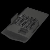 9409 Textile Box Bit-Safe 43