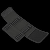 9427 Folding Pouch Kraftform Kompakt Micro ESD 20