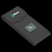 9433 Folding Pouch Bicycle Set 4