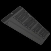 9443 Roll pouch 6003 Joker 11|Wera