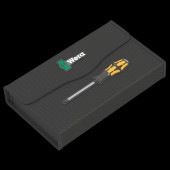 9448 Textile Box Kraftform series 900|Wera
