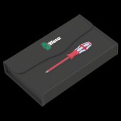 9449 Textile Box Kraftform series 3100 VDE|Wera