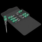 Kraftform 300/7 Set 1|Wera