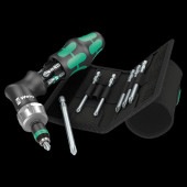 Kraftform Kompakt Pistol RA 4