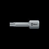 867/1 TZ TORX TX 10 x 25 mm|Wera