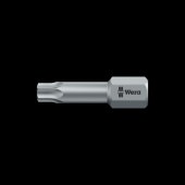 867/1 TZ TORX TX 25 x 25 mm|Wera