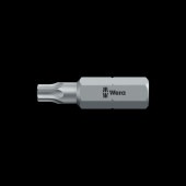 867/1 Z TORX BO TX 20 x 25 mm|Wera