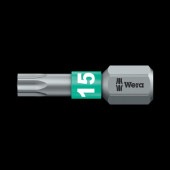 867/1 BTZ TORX TX 15 x 25 mm