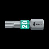 867/1 BTZ TORX TX 20 x 25 mm