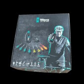 9540 Kraftform XL Bottle Set
