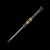 1555 ESD Micro PZ 1 x 80 mm|Wera