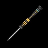 1567 TORX BO ESD Micro TX 8 x 60 mm|Wera
