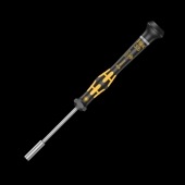 1569 ESD Micro Nutdriver 3.5 x 60 mm|Wera