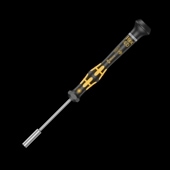 1569 ESD Micro Nutdriver 4.0 x 60 mm|Wera