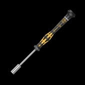 1569 ESD Micro Nutdriver 5.5 x 60 mm|Wera