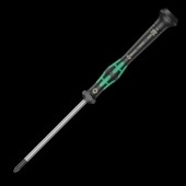 2055 Micro PZ 1 x 80 mm|Wera