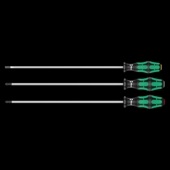 335/350/355/3 Screwdriver Set 3 pieces