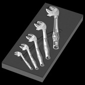 9732 Foam Insert 6004 Joker Set 1