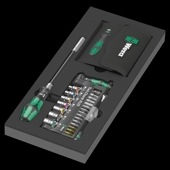 9750 Foam Insert KK and Tool-Check PLUS Set 1