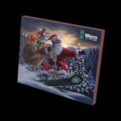 Advent calendar 2024