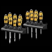 Kraftform Big Pack 900|Wera