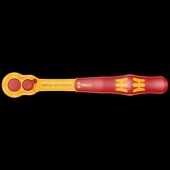 8007 B VDE Ratchet|Wera