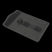 9423 Folding Pouch Kraftform Kompakt VDE 7