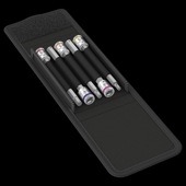 8740 A HF 1 Bit Socket Set
