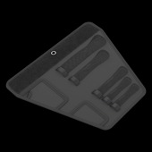 9438 Pouch 6003 for 5 Joker
