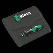 9422 Folding Pouch Kraftform Kompakt 33