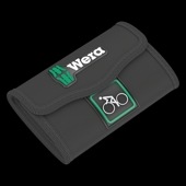 9431 Folding Pouch Bicycle Set 2