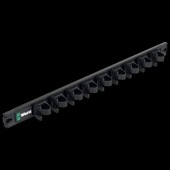 9611 Magnetic Rail Kraftform Screwdriver