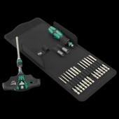 Kraftform Kompakt 400 RA SHK Set 1