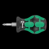 350 Stubby PH 1 x 25 mm