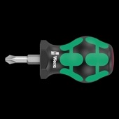 350 Stubby PH 2 x 25 mm