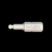 842/1 Z 3.0 x 25 mm