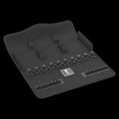 9497 Textile Box Zyklop Metal Set 1/2 