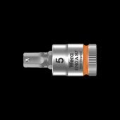 8740 A HF Hex-Plus 5 mm x 28 mm