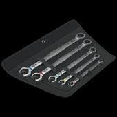 6007 Joker 5 Set 1|Wera