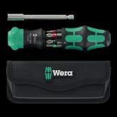 Kraftform Kompakt 28 RA with pouch