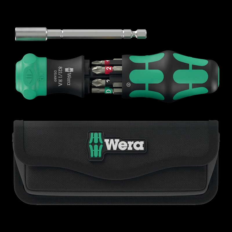 Wera,Kraftform Kompakt | BLUECOLOR.WORK＜公式サイト＞