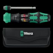 Kraftform Kompakt 25 RA-R with pouch