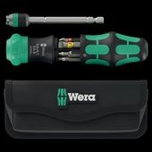 Kraftform Kompakt 26 RA-R with pouch