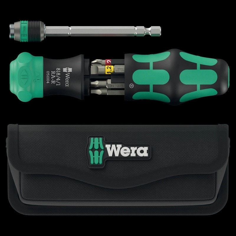 Wera kraftform kompakt • Compare & see prices now
