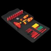Kraftform Kompakt VDE 24 Allrounder Set 1