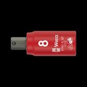 8740 A VDE HF Hex 8 mm x 47 mm