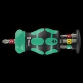 Kraftform Kompakt Stubby Magazin RA 1