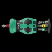 Kraftform Kompakt Stubby Magazin RA 2