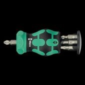 Kraftform Kompakt Stubby Magazin RA 4