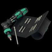 Kraftform Kompakt Pistol RA-R 2